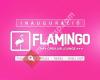 Flamingo - open air lounge