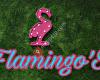 Flamingo'S Cafe-Bar