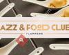 Flappers Food & Jazz Club