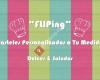 FLIPing: Pasteles Personalizados a Tu Medida