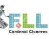 FLL Cardenal Cisneros