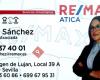 Flor Sánchez Remax Ática