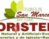 Flores de San Marcos