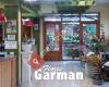 Flores Garman