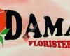 Floristería Dama