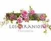 Floristería Los Geranios