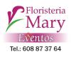 Floristería Mary.