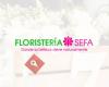 Floristería SEFA