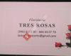 Floristería Tres Rosas