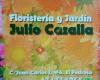 Floristería y Jardin