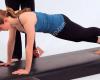 FLUYE Pilates & Movimiento