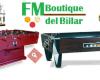 FM Boutique del Billar