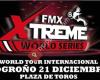 Fmx Xtreme world series