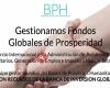 Fondos Globales de Prosperidad