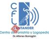 Foniatría y Logopedia Santander