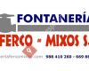 Fontanería Ferco Mixós, S.L