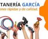 Fontanería García