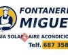 Fontanería Miguel