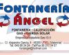 FONTANERIA ANGEL