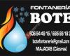 Fontaneria Bote