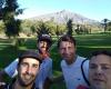 Footgolf Banus