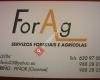 Forag