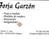 Forja Garzón