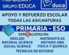 Formación Grupo Educa