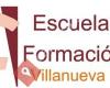 Formaciónempleo Villanueva del Arzobispo
