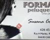 Formas Peluqueria