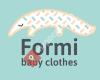 Formi Baby Clothes