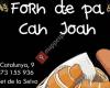 Forn de pa Can Joan
