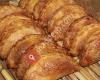 Forn de pa i pastes 