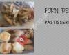 Forn del Castell i Pastisseria Domenech