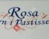 Forn Pastisseria Rosa
