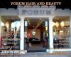 Forum Hair and Beauty.