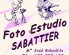 Foto Estudio Sabattier