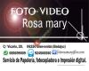 Fotovideo Rosa Mary
