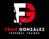 Fran González Personal Trainer