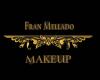 Fran Mellado Makeup