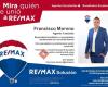 Francisco Moreno - Asesor inmobiliario REMAX Solución
