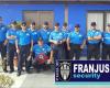 FRANJUS SECURITY MARBELLA, S.A