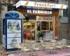 Frankfurt El Farolillo