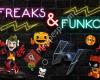 Freaks & Funko