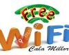 Free Wifi Cala Millor