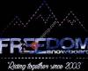 Freedom Snowboard