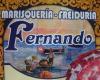 Freiduria-Marisqueria-Cerveceria Fernando