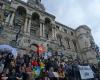 Fridays For Future Bilbao