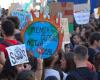 Fridays For Future Estepona