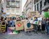 Fridays For Future Girona